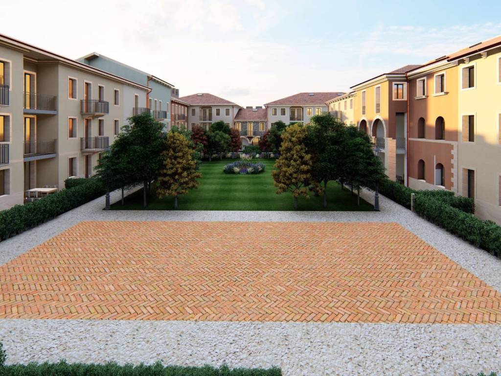 Progetto a Soave in Via Roma - Foto 4
