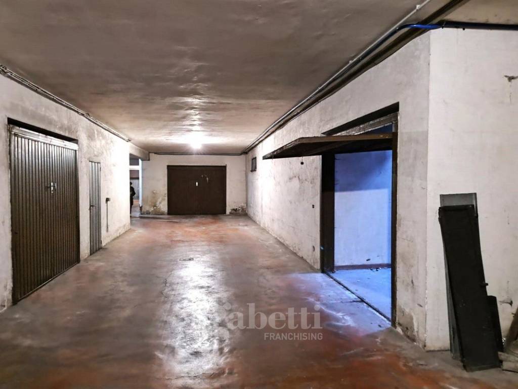 Box / garage a Campobasso in Via Tiberio - Foto 2