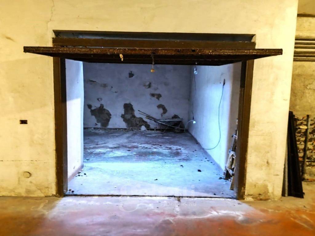 Box / garage a Campobasso in Via Tiberio - Foto 3