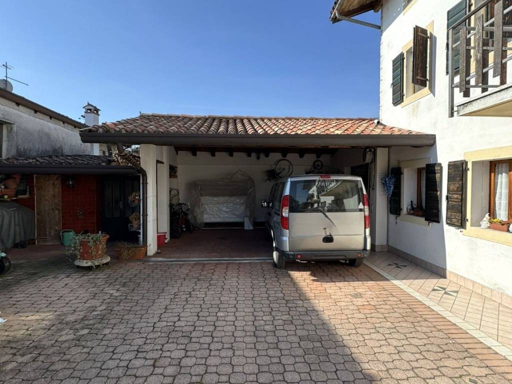 Villa a Aviano in Via Pasiani, 2 - Foto 4