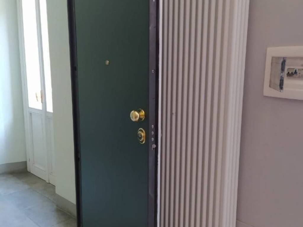 Appartamento a Alessandria in Via Casale, 12 - Foto 2