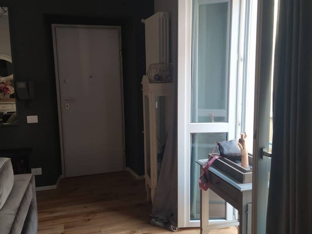 Appartamento a Alessandria in Via Casale, 12 - Foto 3