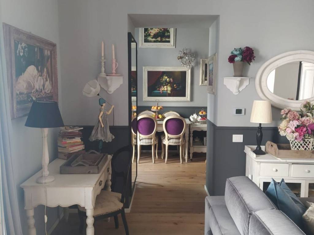 Appartamento a Alessandria in Via Casale, 12 - Foto 4