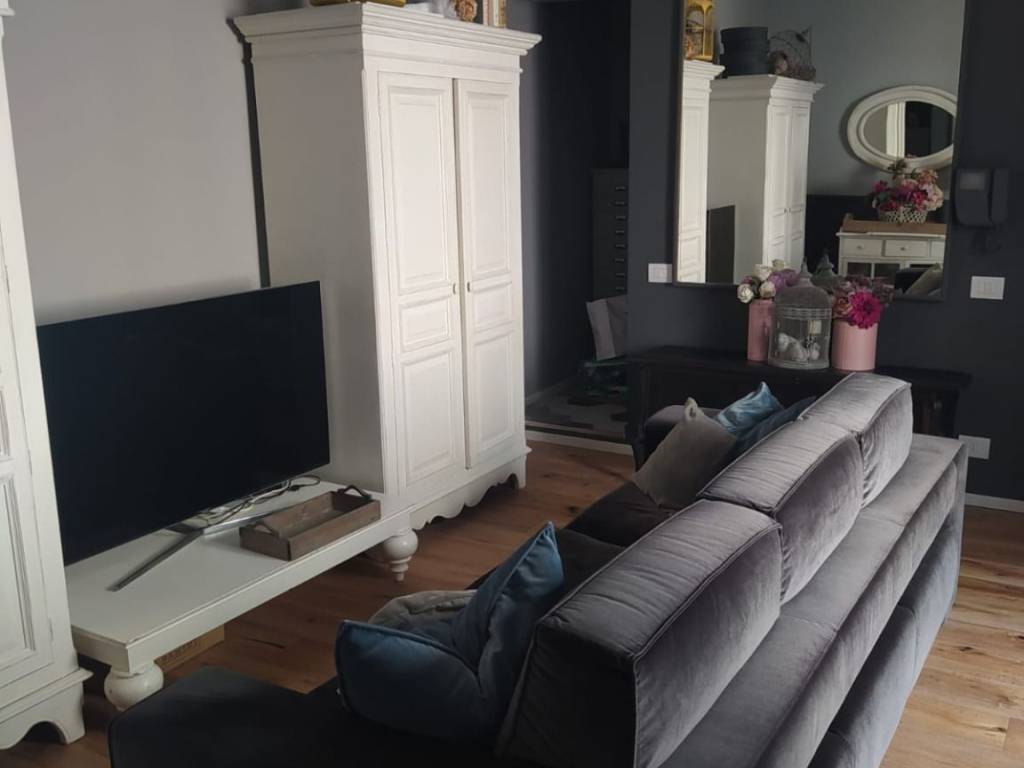 Appartamento a Alessandria in Via Casale, 12 - Foto 5