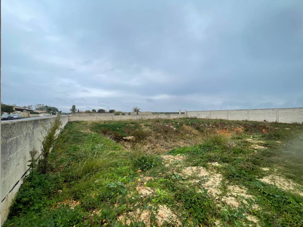 Terreno a Avetrana in Via Ofanto - Foto 3
