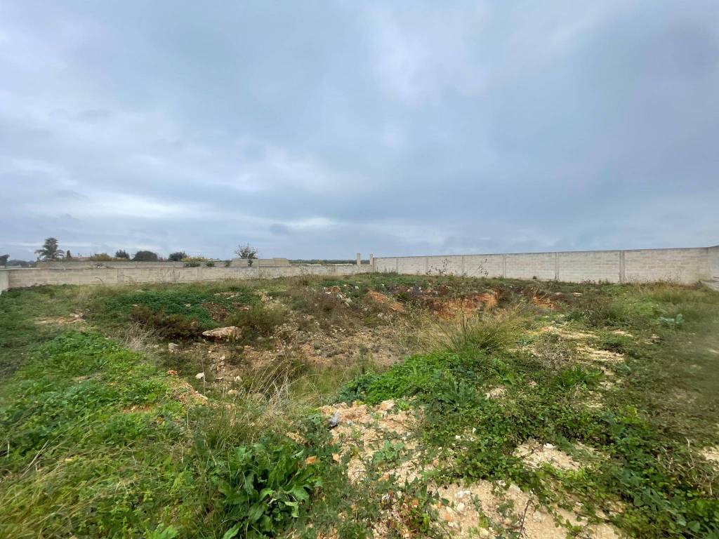 Terreno a Avetrana in Via Ofanto - Foto 4