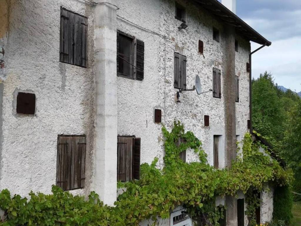 Villa a Claut in Via Pinedo - Foto 2