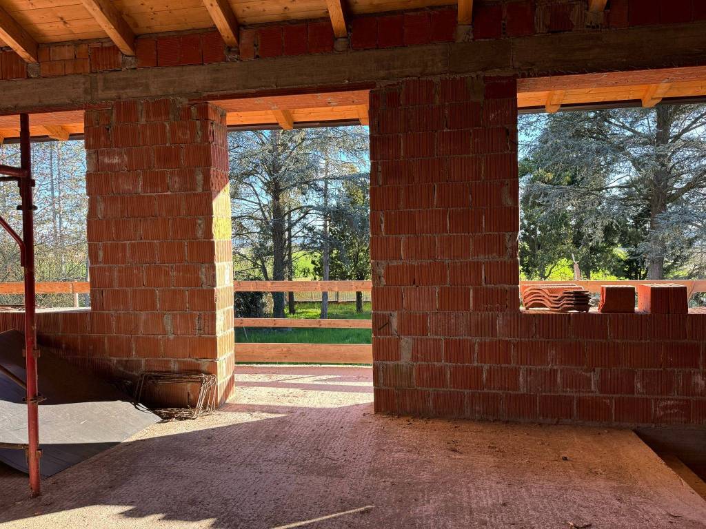 Villa a Alessandria - Foto 3