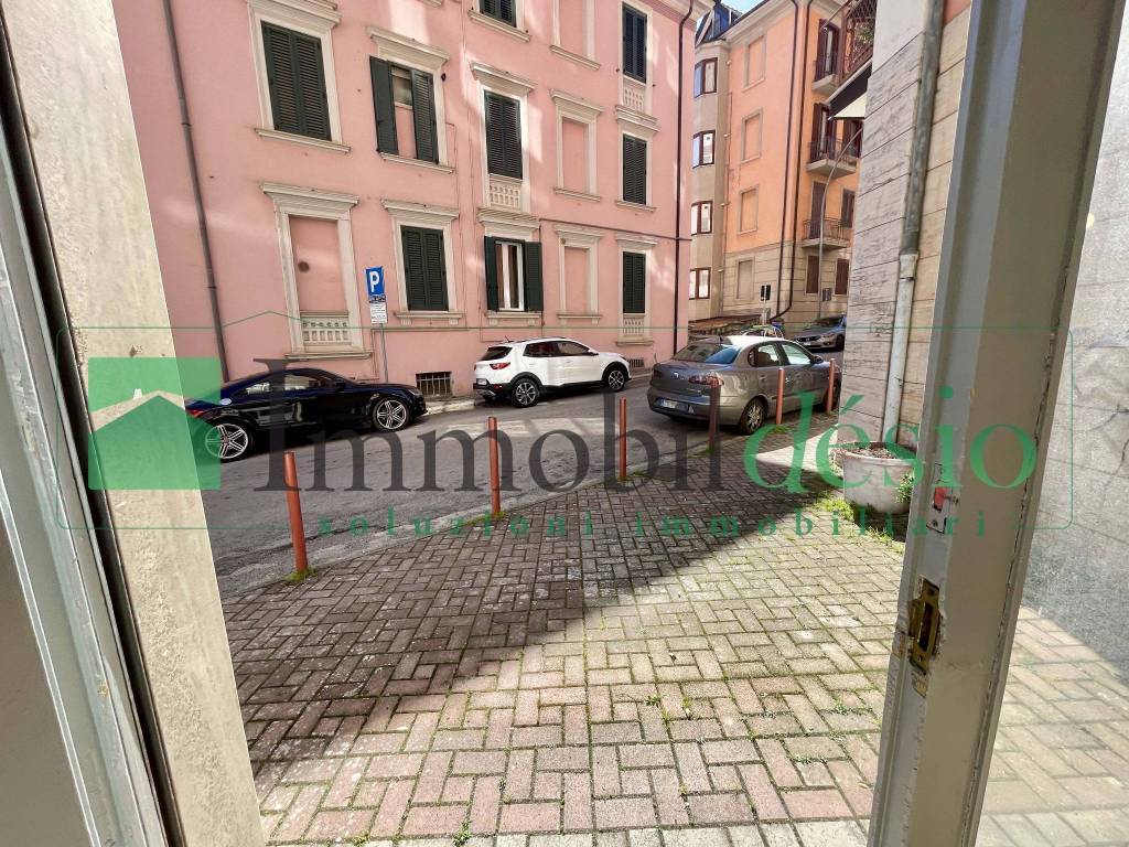Immobile a Potenza in Via Francesco Crispi, 6 - Foto 2
