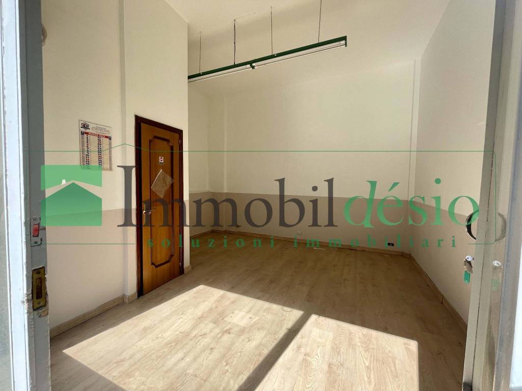 Immobile a Potenza in Via Francesco Crispi, 6 - Foto 3