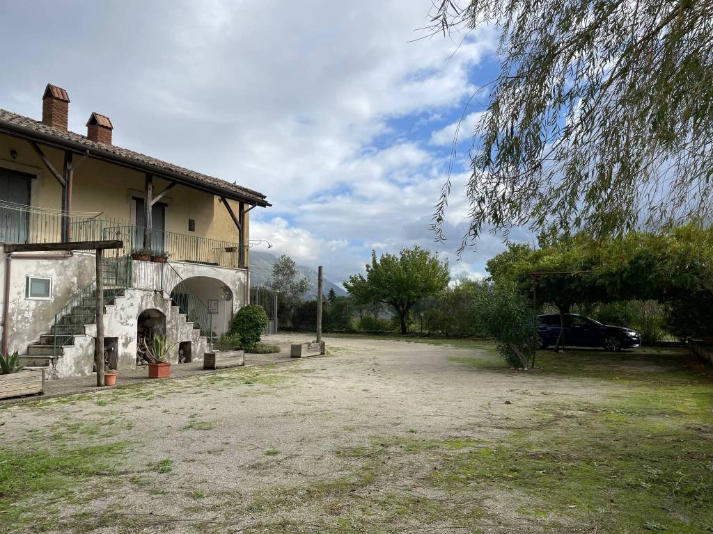 Rustico / casale a Sant'agata de' goti - Foto 5