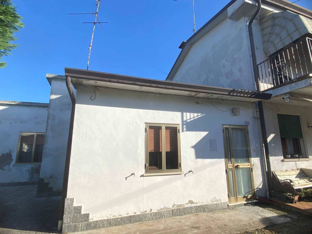Villetta a schiera a Porto viro in Via Cesare Battisti, 47 - Foto 2