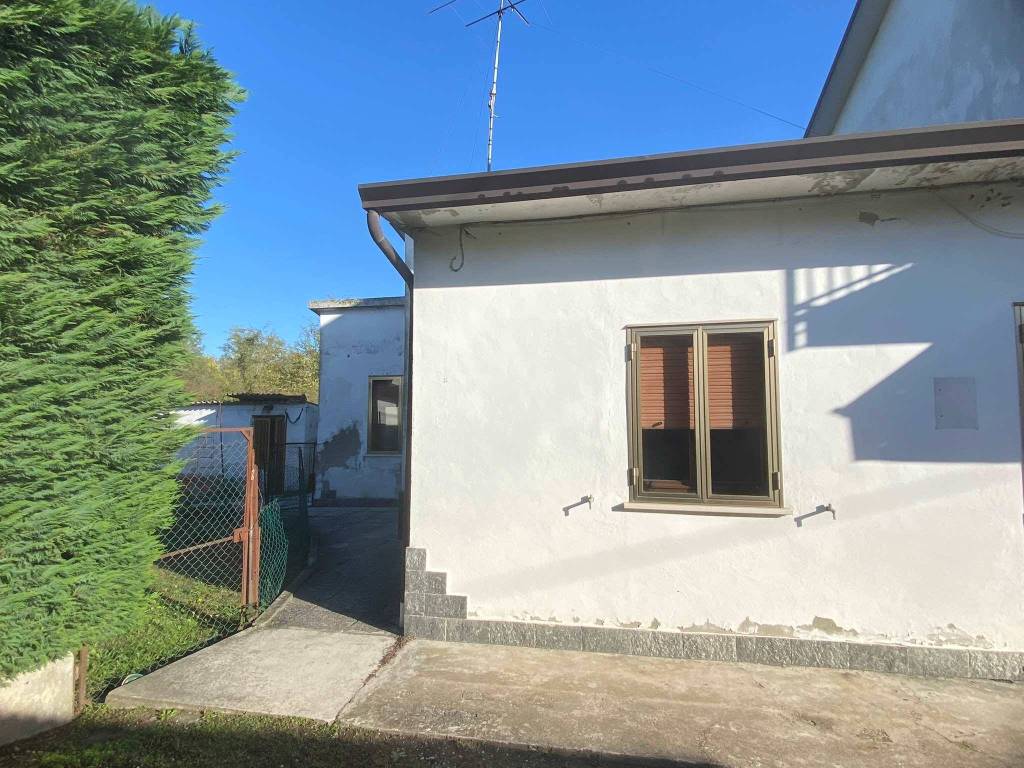 Villetta a schiera a Porto viro in Via Cesare Battisti, 47 - Foto 3