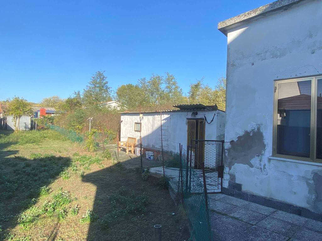 Villetta a schiera a Porto viro in Via Cesare Battisti, 47 - Foto 4