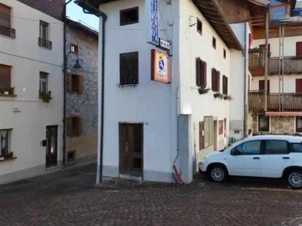 Villa a Claut in Via Giulio Giordani - Foto 2