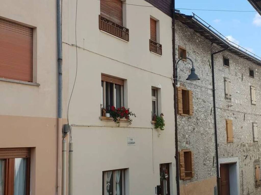 Villa a Claut in Via Giulio Giordani - Foto 3