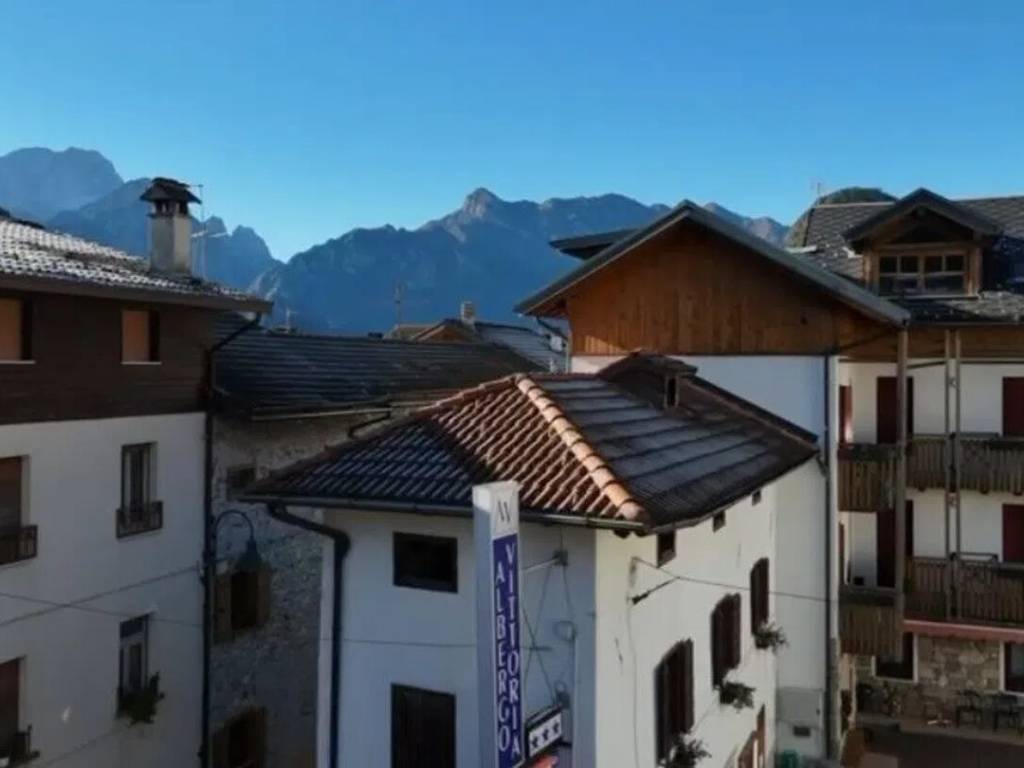 Villa a Claut in Via Giulio Giordani - Foto 4