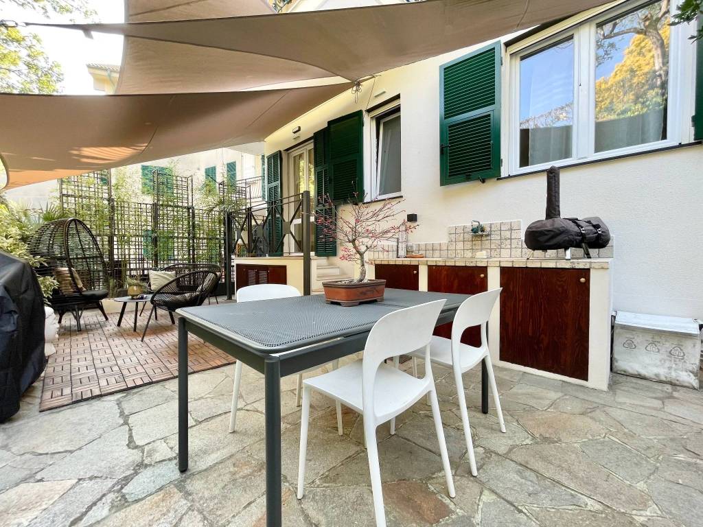 Appartamento a Pietra ligure in Via Ranzi - Foto 4