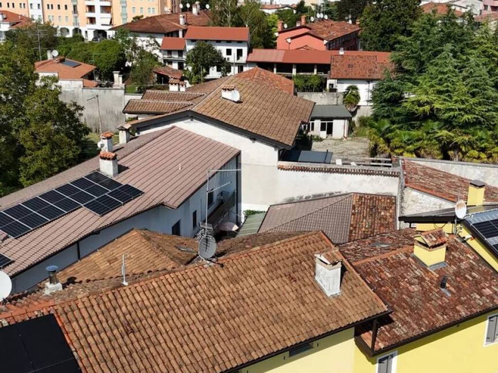 Villa a Maniago in Via Piave - Foto 2