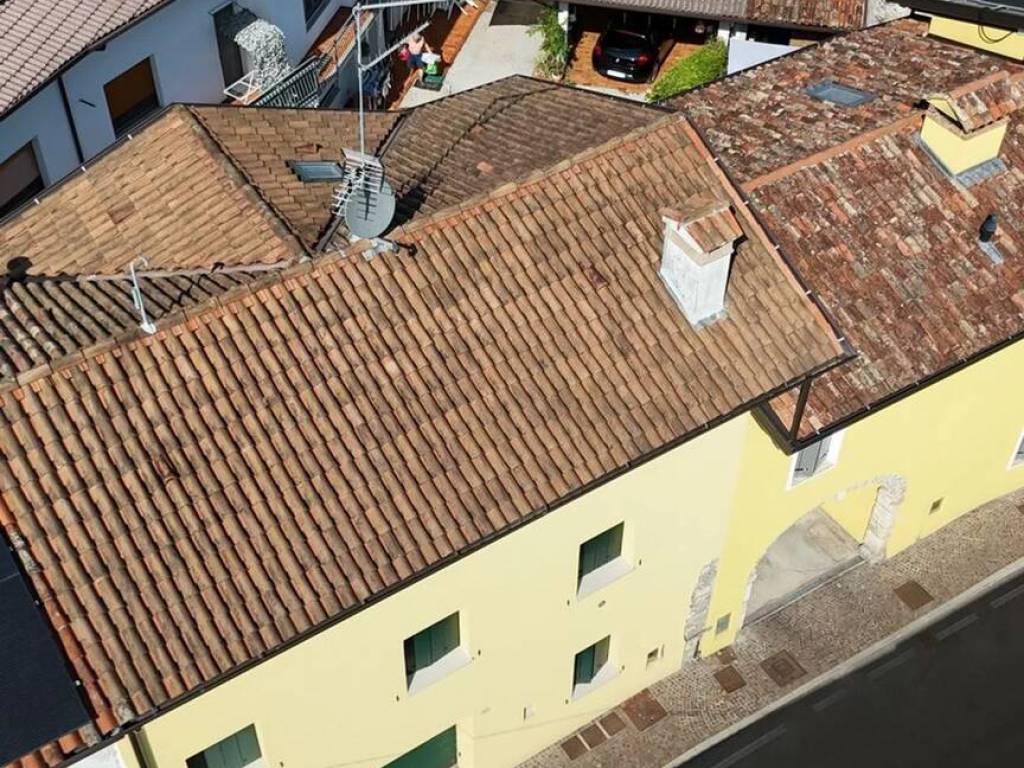 Villa a Maniago in Via Piave - Foto 4