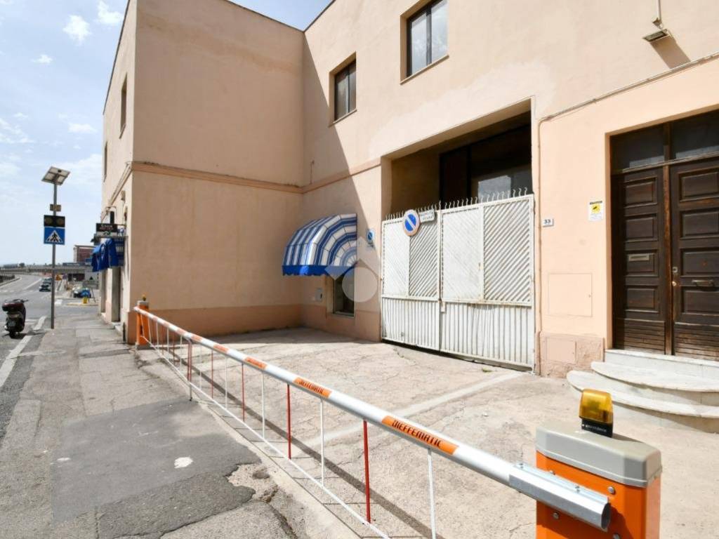Immobile a Cagliari in Via Po, 41 - Foto 2