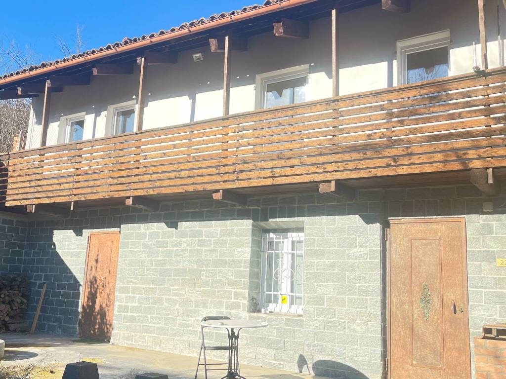 Casa indipendente a San damiano d'asti in Borgata Valdoisa - Foto 2