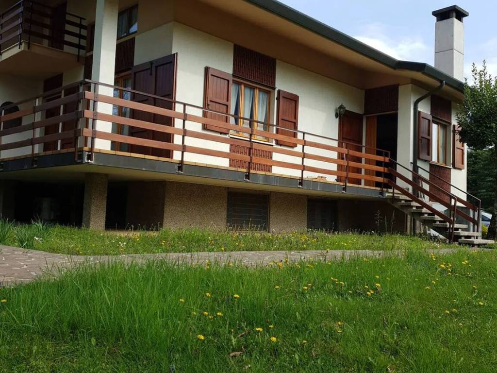Villa a Tramonti di sotto in Tridis - Foto 3