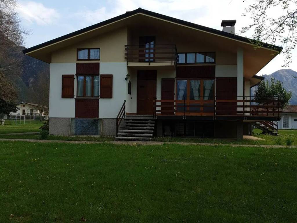 Villa a Tramonti di sotto in Tridis - Foto 5