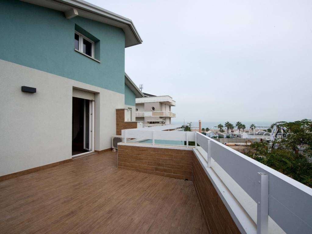Attico / mansarda a Cattolica - Foto 5