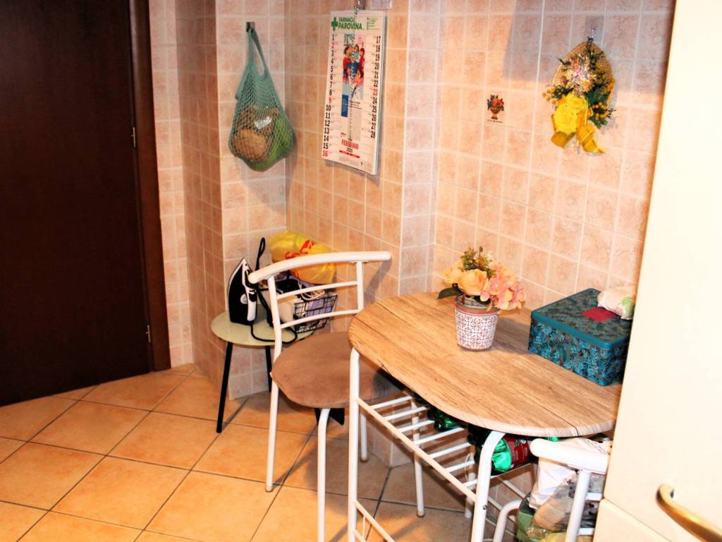 Appartamento a Vercelli in Via Francesco Petrarca, 35 - Foto 3