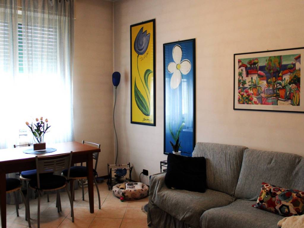 Appartamento a Vercelli in Via Francesco Petrarca, 35 - Foto 4