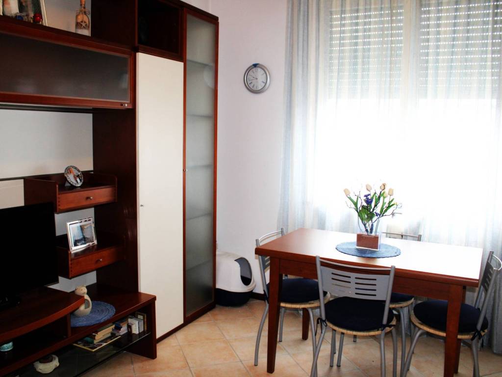 Appartamento a Vercelli in Via Francesco Petrarca, 35 - Foto 5