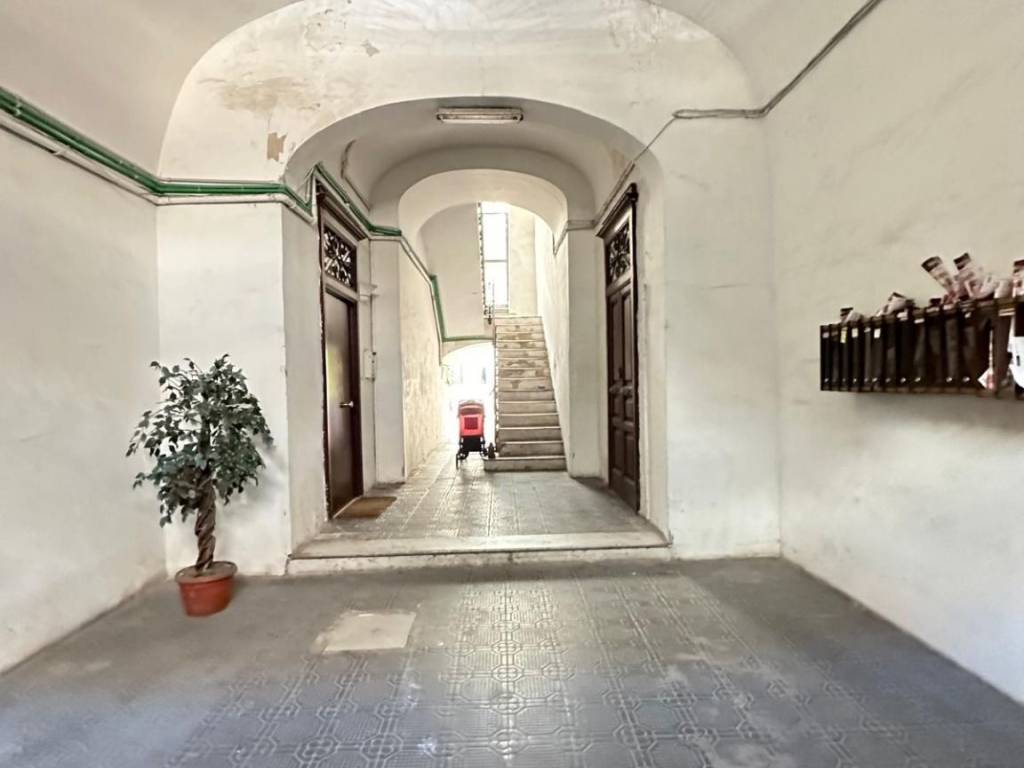 Appartamento a Taranto in Via Cataldo Nitti, 133 - Foto 2