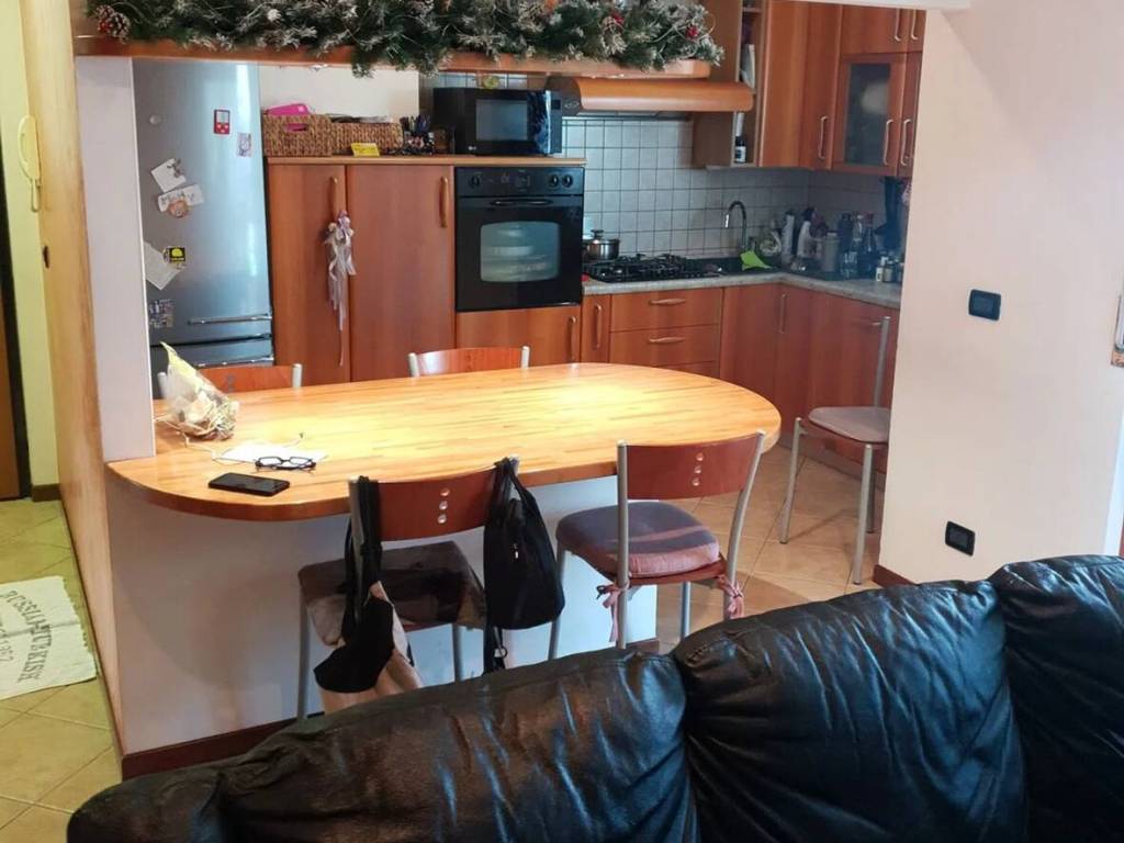 Appartamento a Spilimbergo in Via 25 Aprile - Foto 3