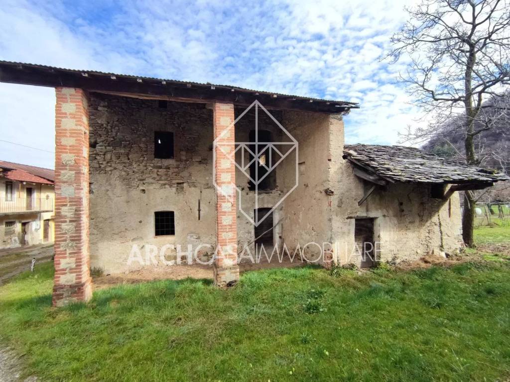 Rustico / casale a Boves in Via Primo Gennaio Tetti Pianca-parsè - Foto 2