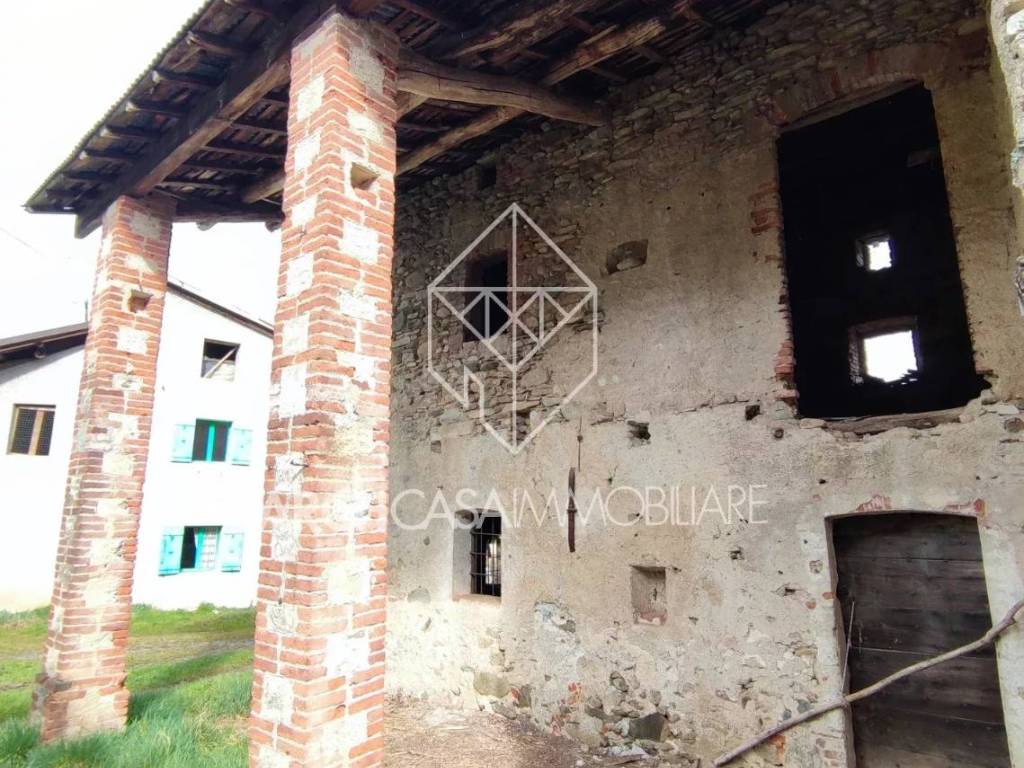 Rustico / casale a Boves in Via Primo Gennaio Tetti Pianca-parsè - Foto 3