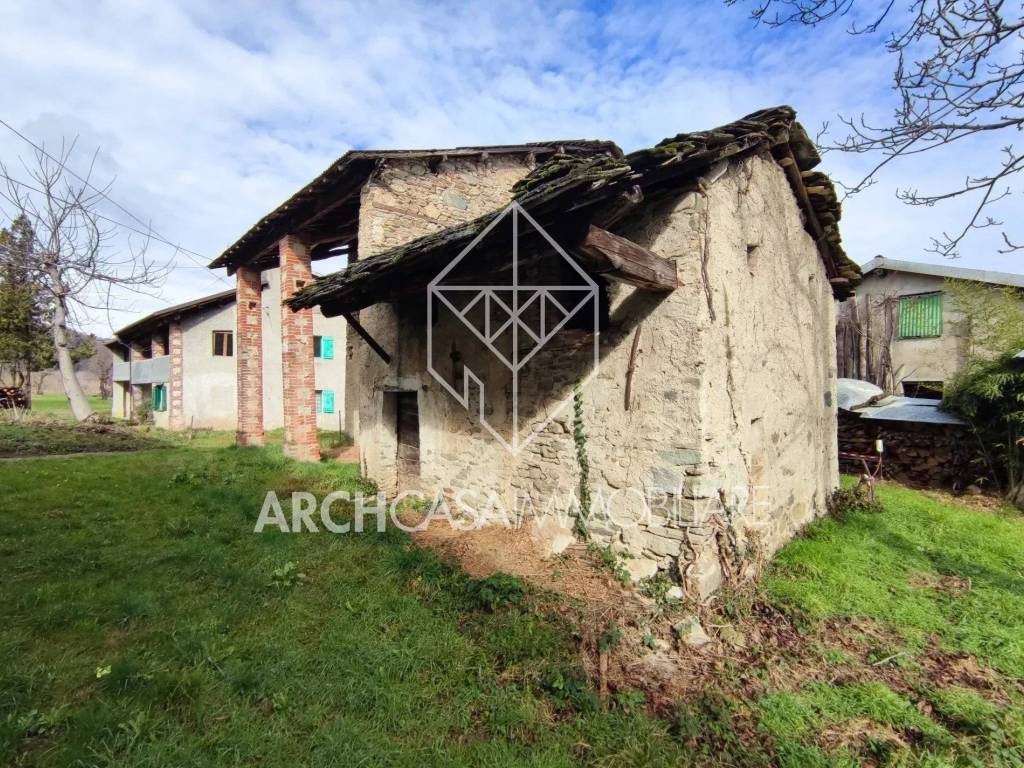 Rustico / casale a Boves in Via Primo Gennaio Tetti Pianca-parsè - Foto 4