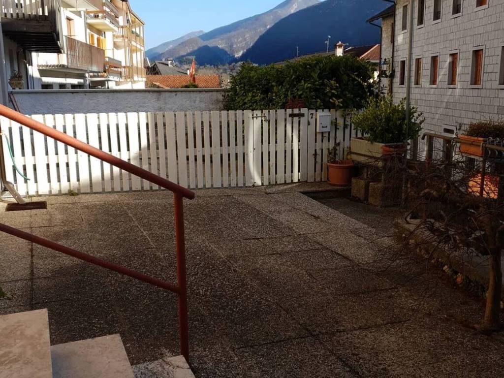 Villa a Barcis in Via Vittorio Veneto, 5 - Foto 2