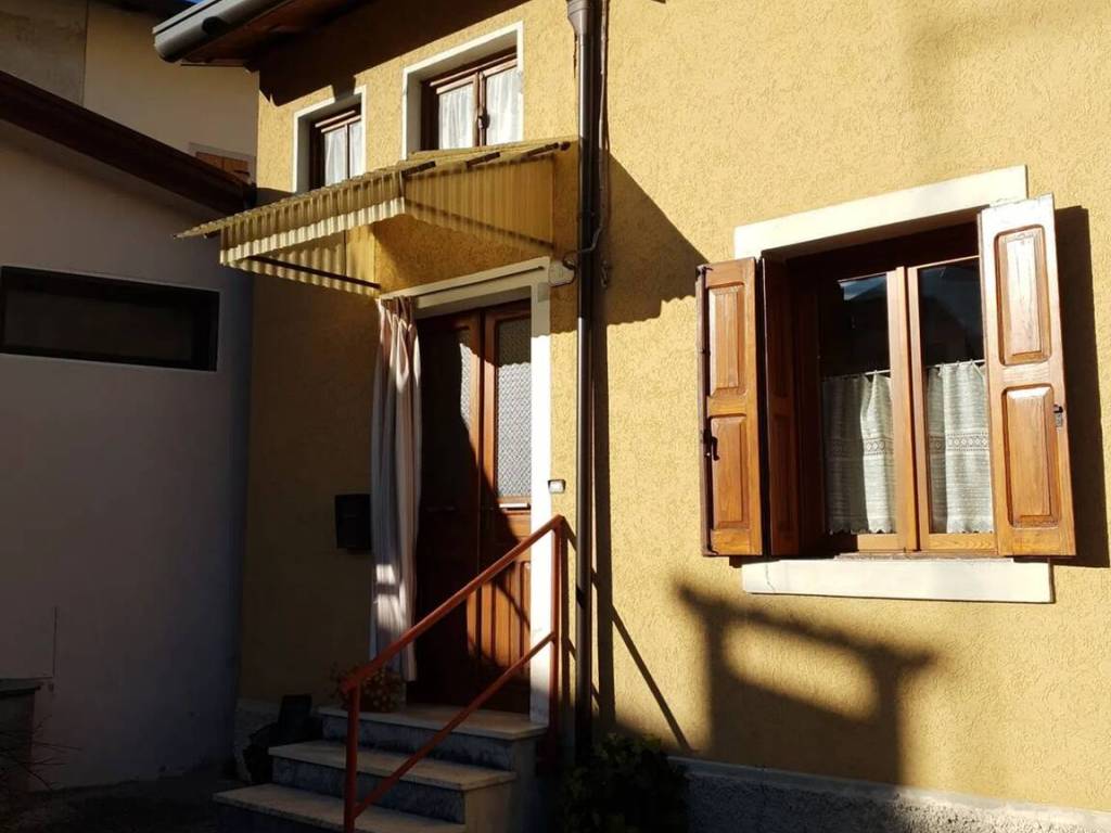Villa a Barcis in Via Vittorio Veneto, 5 - Foto 4