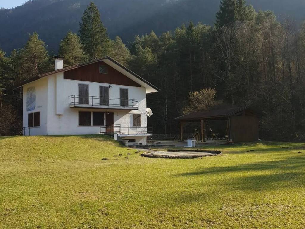 Villa a Tramonti di sotto in Comugnis - Foto 2