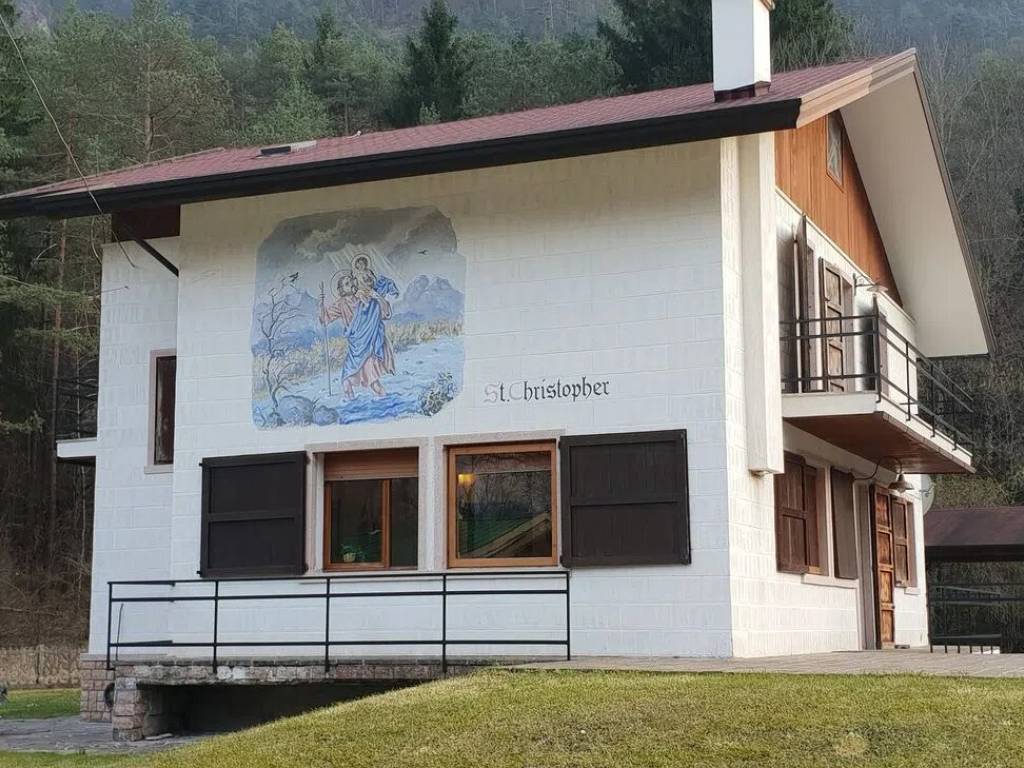 Villa a Tramonti di sotto in Comugnis - Foto 3