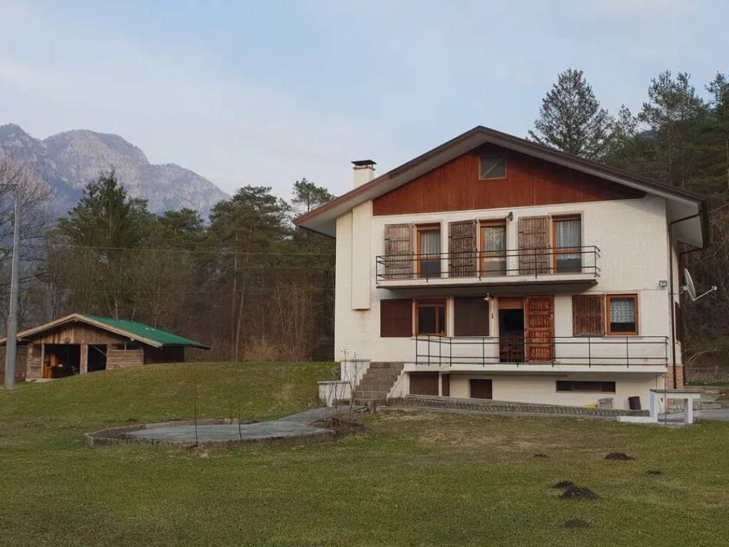 Villa a Tramonti di sotto in Comugnis - Foto 4