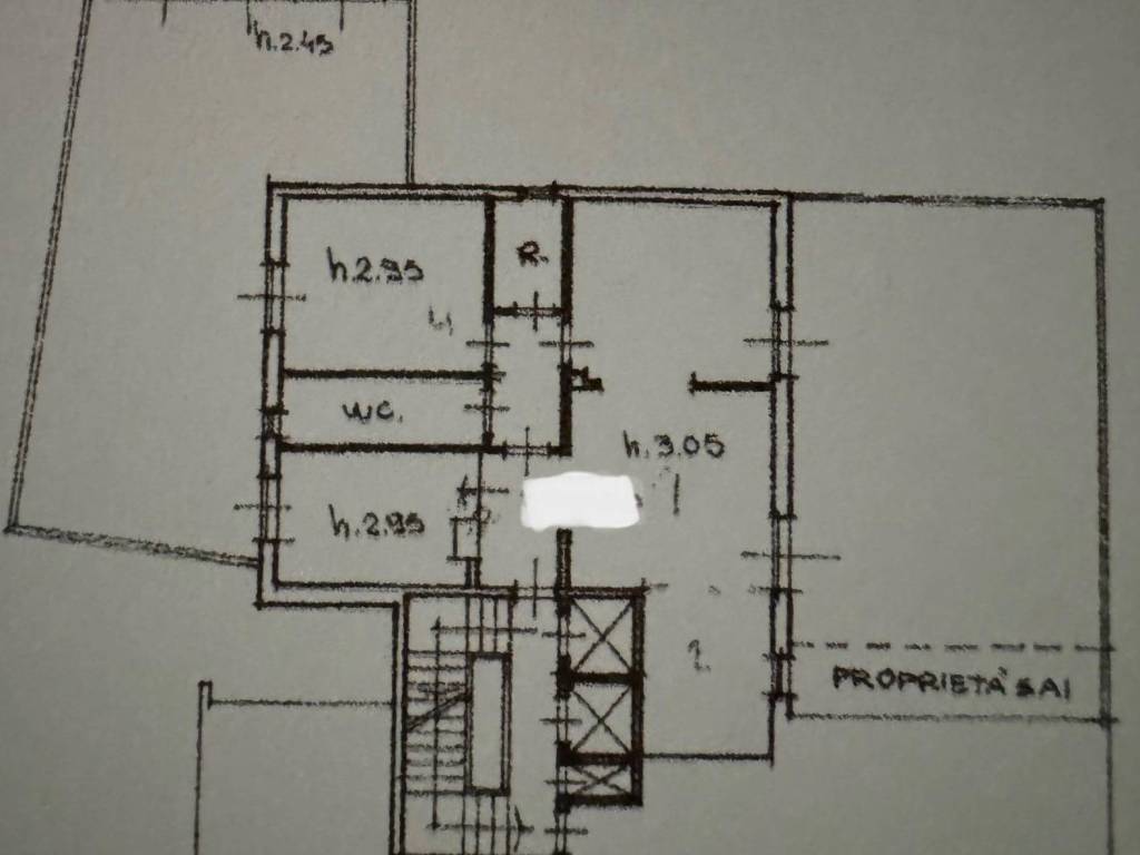 Appartamento a Arezzo in Corso Italia, 268 - Foto 2