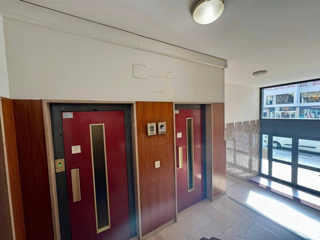 Appartamento a Arezzo in Corso Italia, 268 - Foto 4