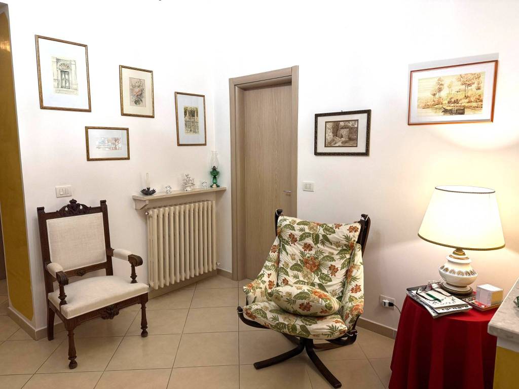 Appartamento a Casale monferrato in Via Giovanni Lanza, 64 - Foto 3