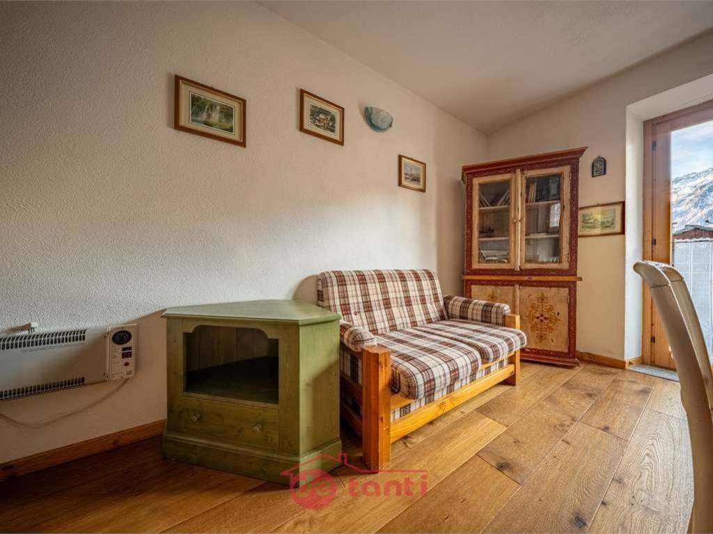 Appartamento a Campodolcino in Via Fraciscio - Foto 4