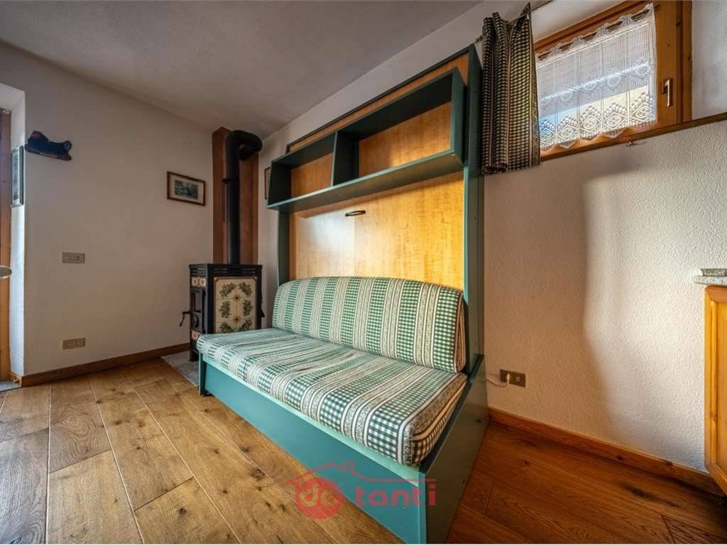 Appartamento a Campodolcino in Via Fraciscio - Foto 5