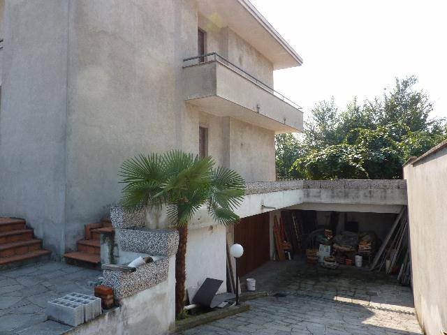Villa a Vigevano in Via Vallere, 12 - Foto 3