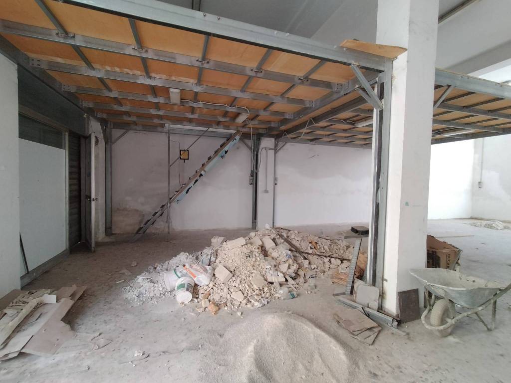 Immobile a Lecce in Via Giuseppe Battaglini, 32 - Foto 2