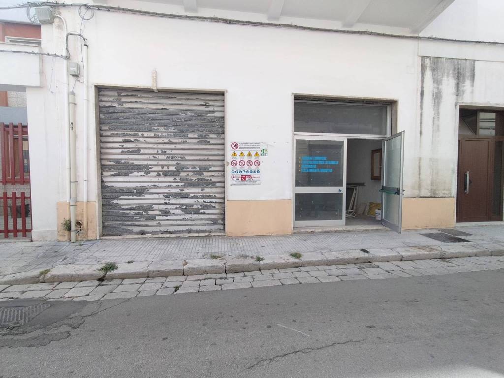 Immobile a Lecce in Via Giuseppe Battaglini, 32 - Foto 3